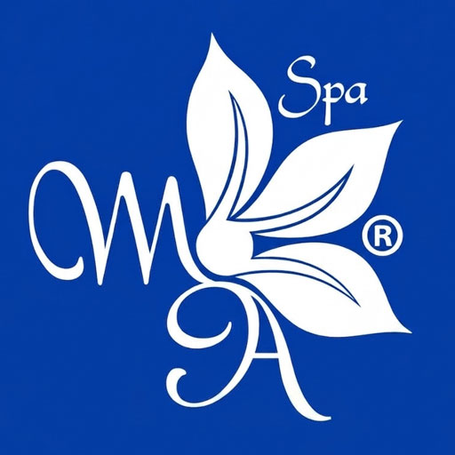 Model Art Spa Jardines Logo